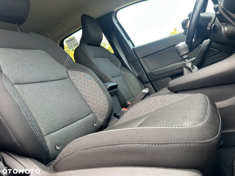 Renault Captur TCe 100 BUSINESS EDITION - 12