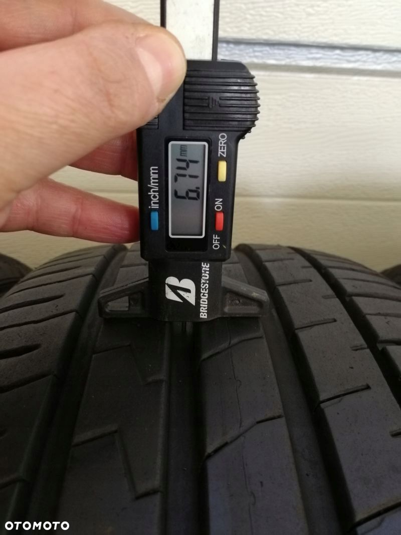 Opony letnie 215/55 R 17 Falken Ziex ZE310 Ecorun - 4