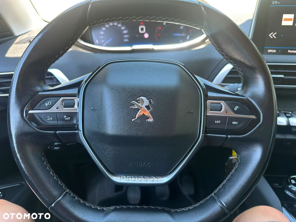 Peugeot 3008 PureTech 130 Stop & Start GPF Crossway - 15
