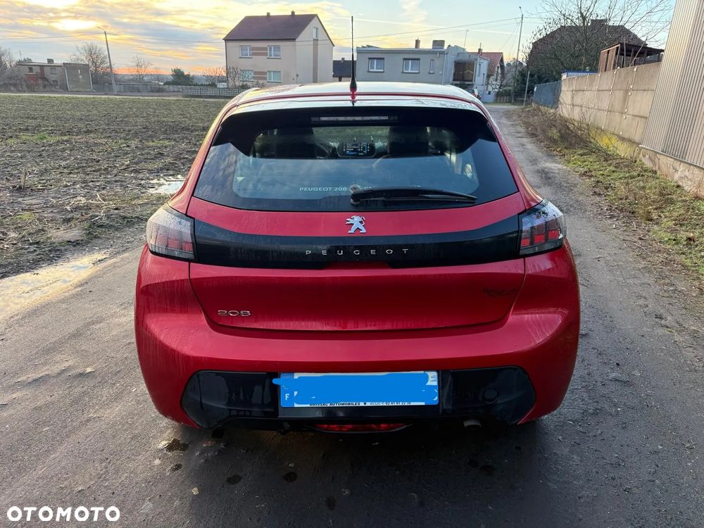 Peugeot 208 PureTech 100 Style - 5