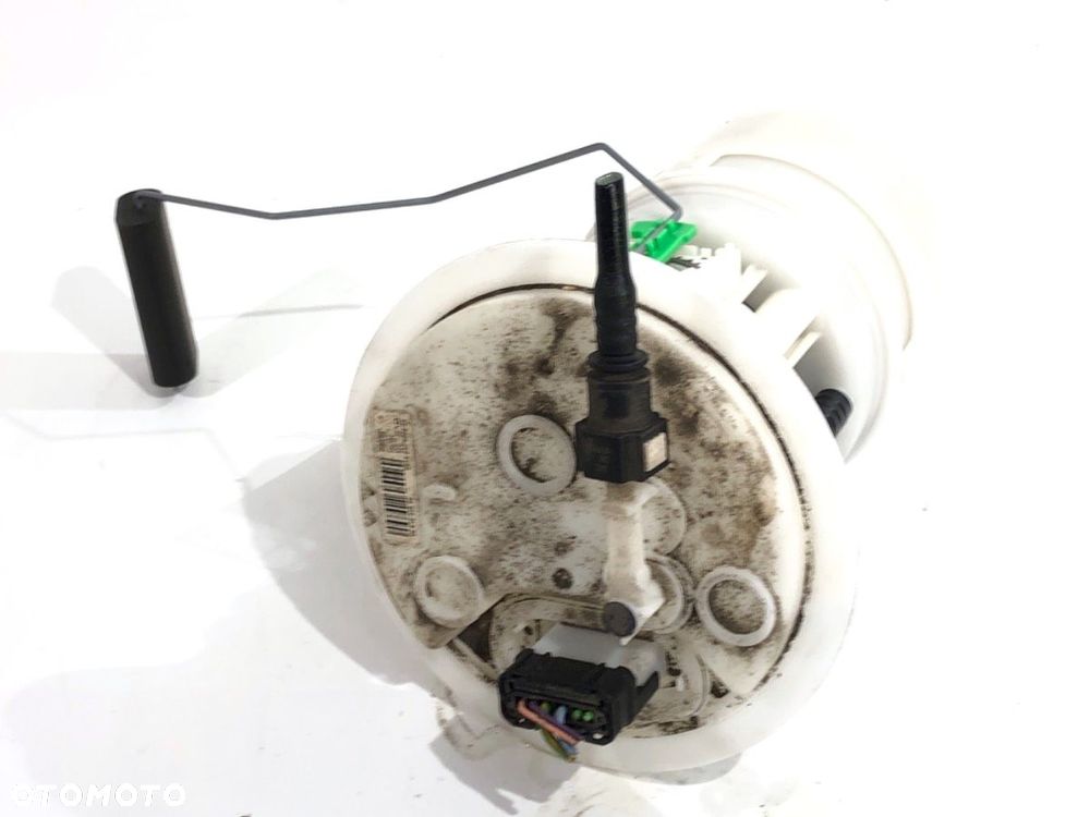 POMPA PALIWA  PEUGEOT 3008 nadwozie wielkoprzestrzenne (MPV) (0U_) 2009 - 2017 1.6 THP 115 kW [156 - 3