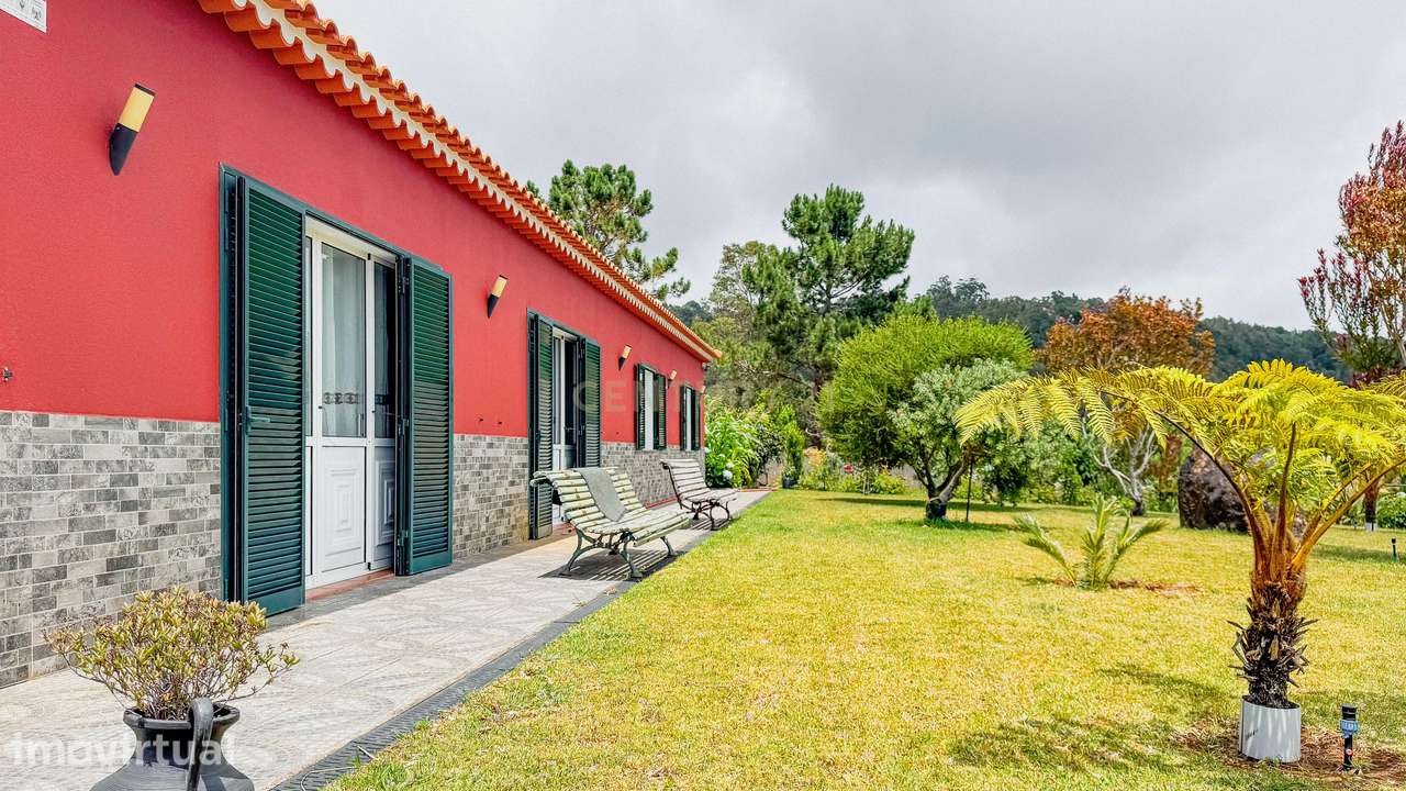 Casa Térrea em Santa Cruz - Grande imagem: 2/28