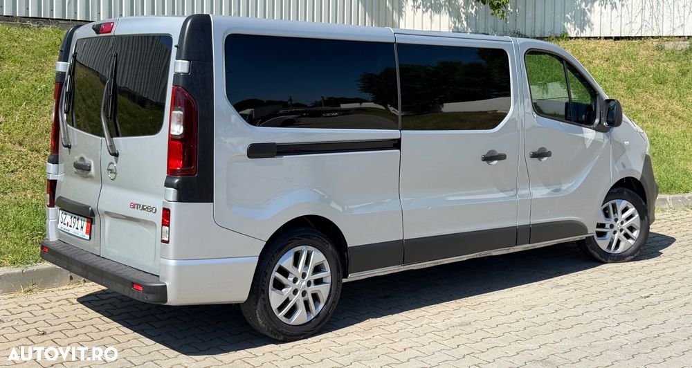 Opel Vivaro Tourer L2H1 2.7 t Start/Stop - 3