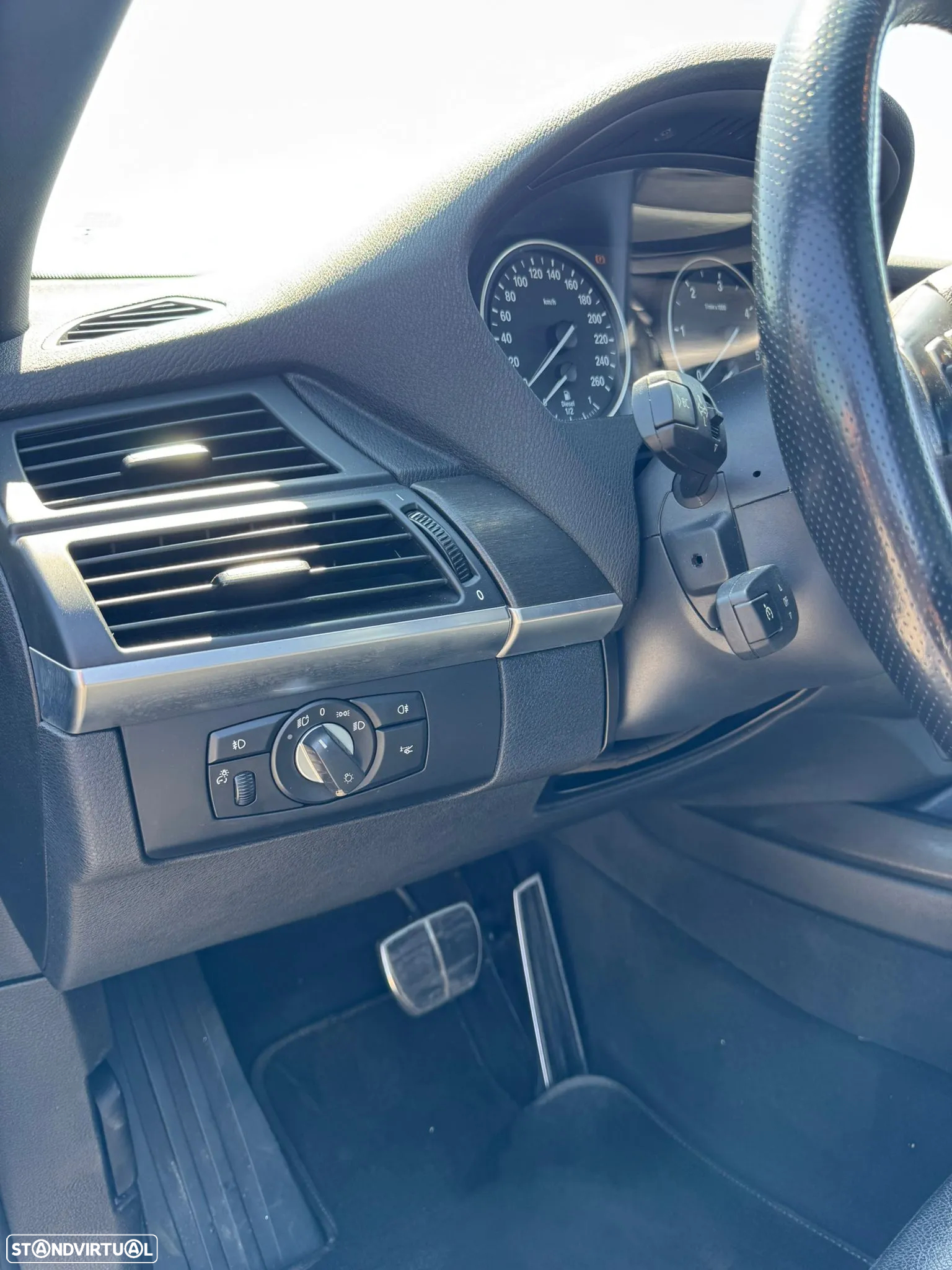 BMW X5 3.0 d - 12