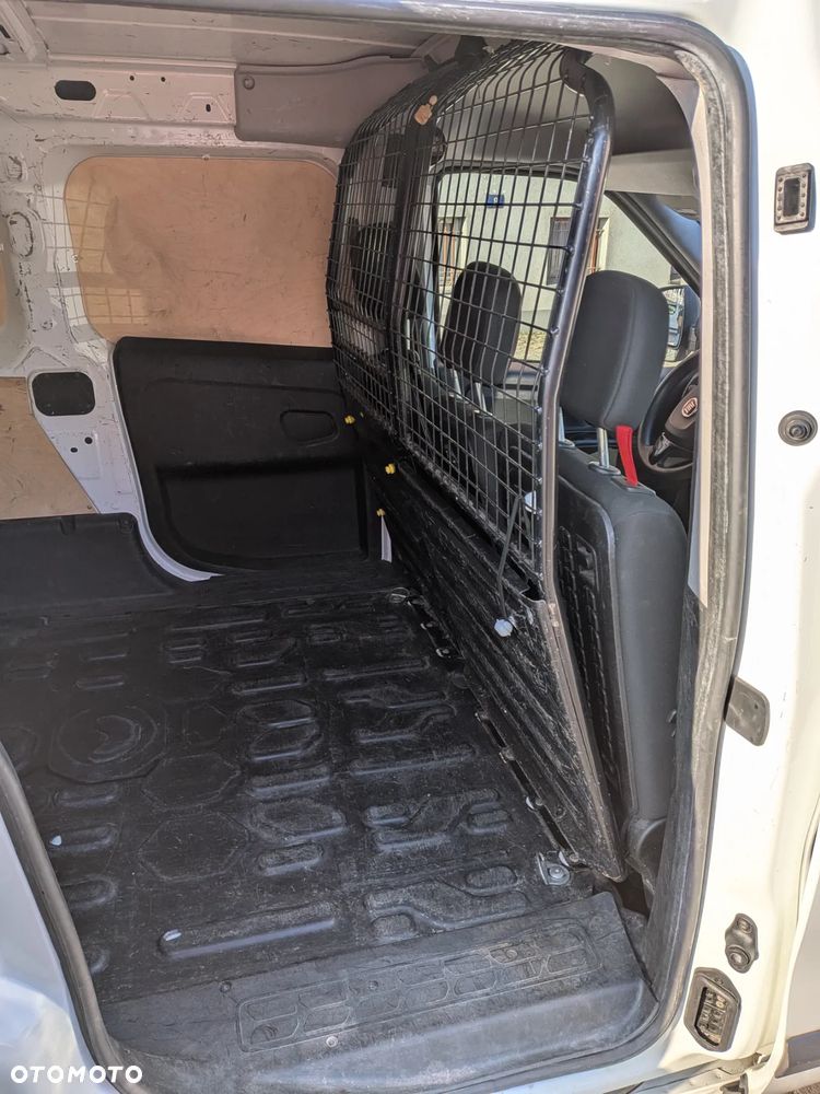 Fiat Doblo Kombi Maxi Dynamic - 19