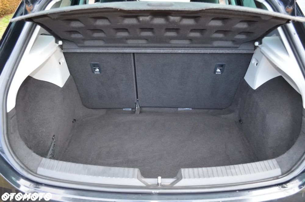 Seat Leon 1.8 TSI Ecomotive FR - 17