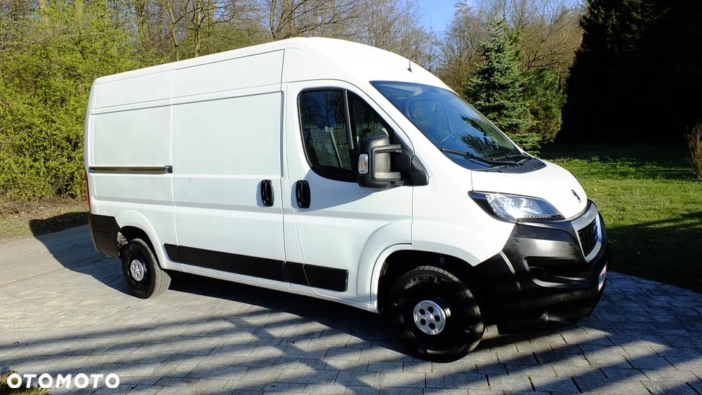 Peugeot BOXER - 3