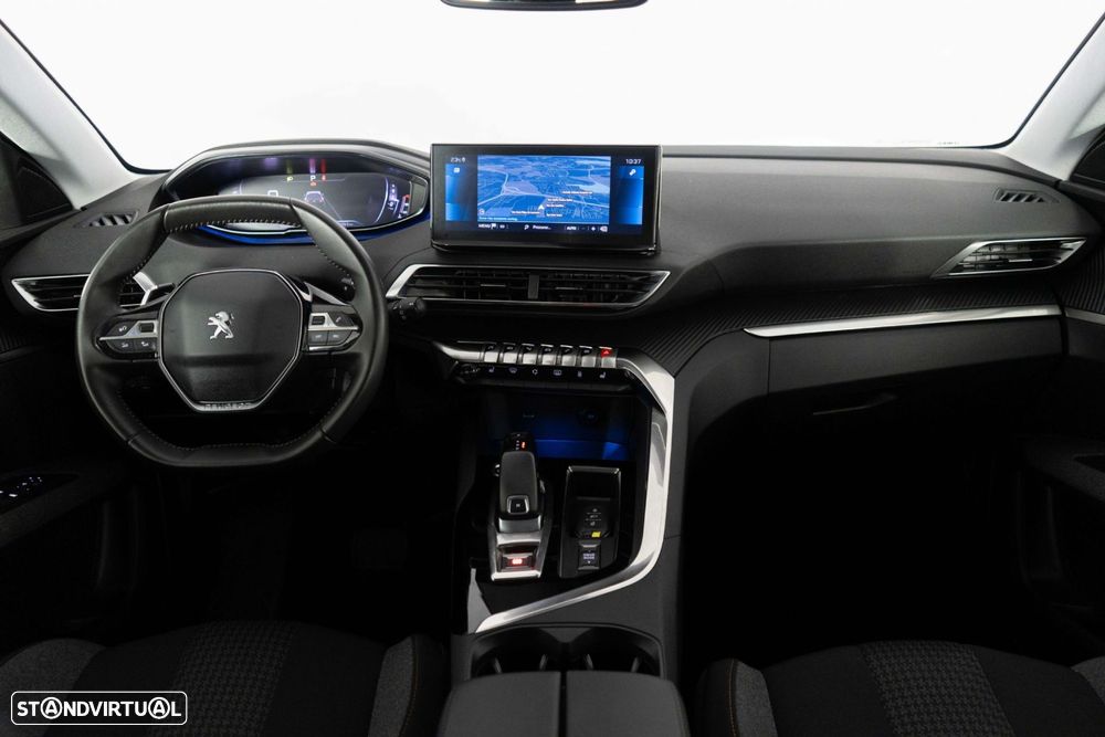 Peugeot 5008 1.2 PureTech Allure Pack EAT8 - 23