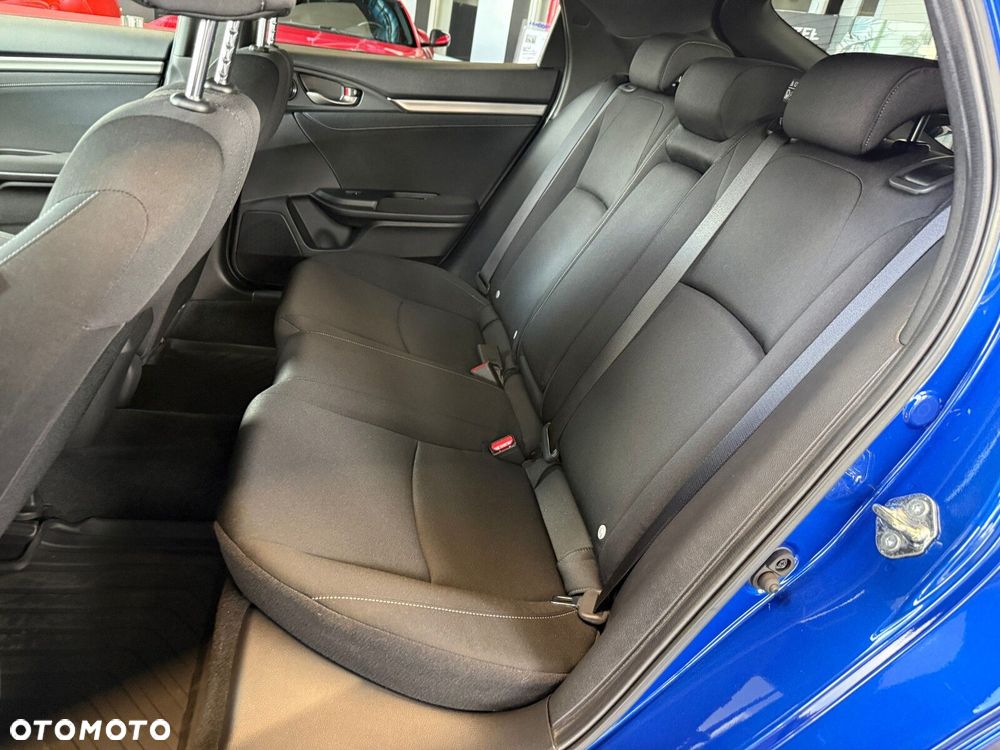 Honda Civic - 11