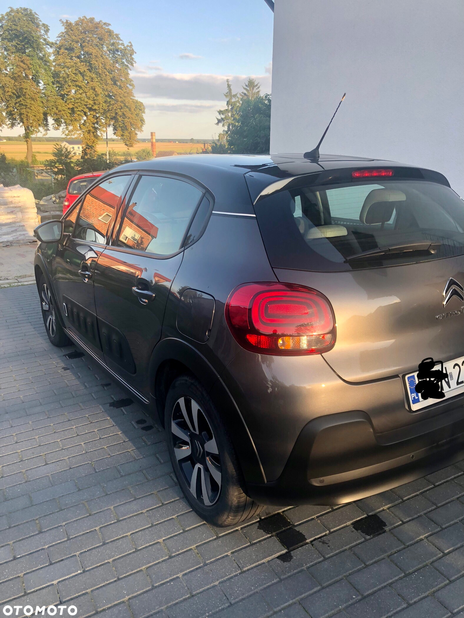 Citroën C3 - 3