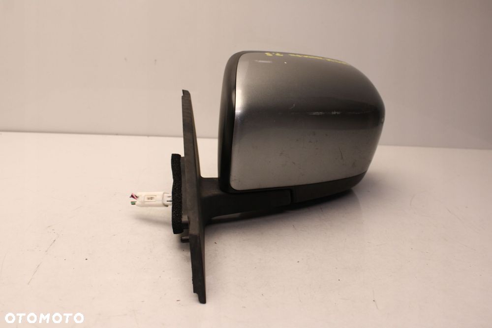 mazda 5 cw iii 5 pin 10r- lusterko lewe zewnętrzne - 6