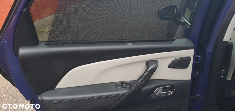 Citroën C4 Picasso THP 165 Stop&Start EAT6 Exclusive - 36