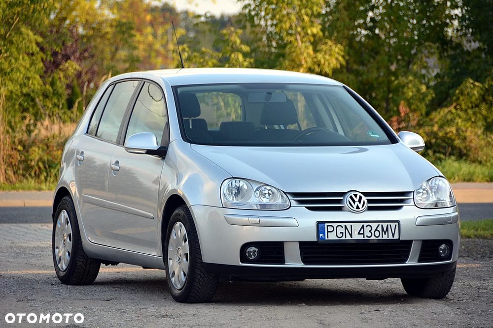 Volkswagen Golf 1.6 Edition - 3