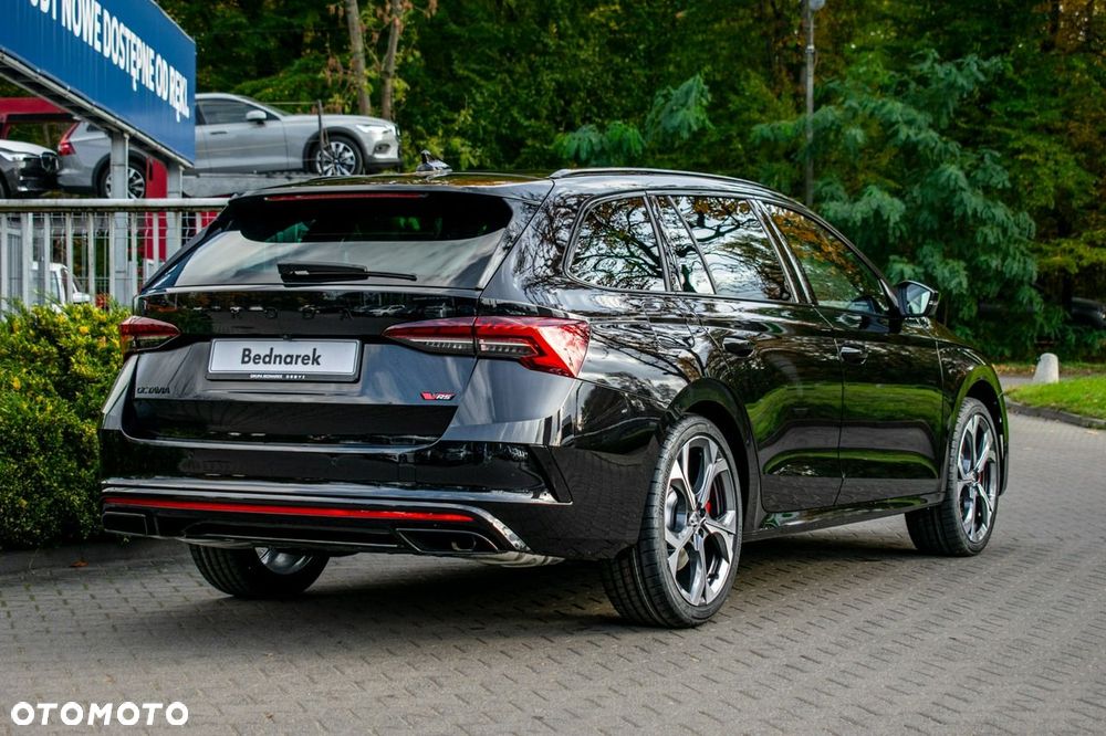 Skoda Octavia - 7