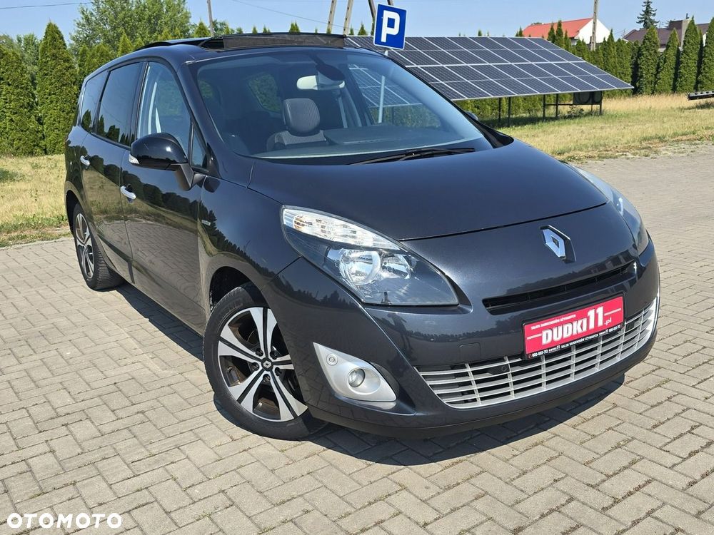 Renault Grand Scenic - 2