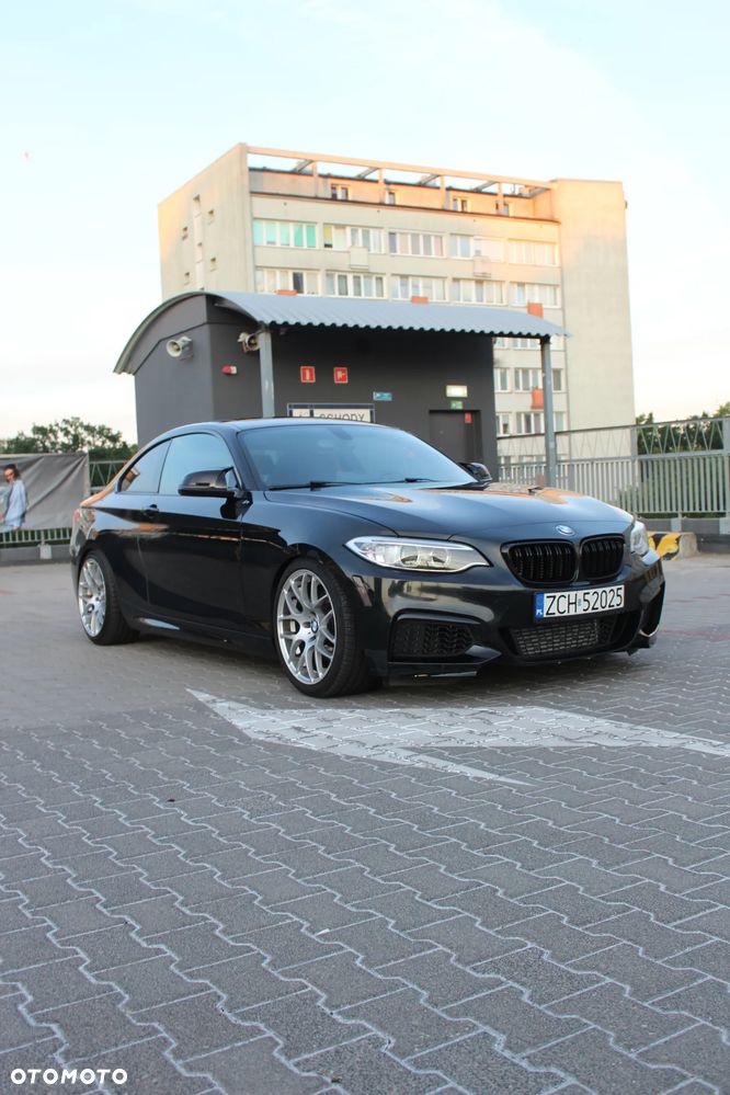 BMW Seria 2 M235i xDrive Sport-Aut - 1