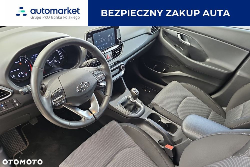 Hyundai i30 1.0 T-GDI Modern - 13