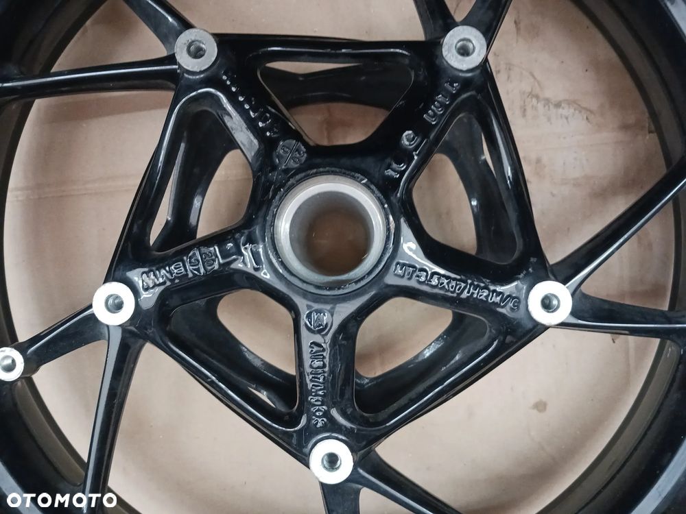 Felga Przód Przednia Do BMW F900 R XR - 7