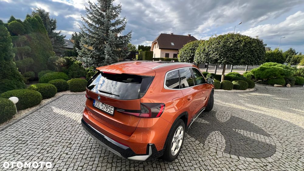 BMW X1 sDrive18i xLine - 19