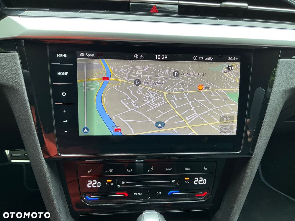 Volkswagen Arteon Shooting Brake 2.0 TSI 4Motion R DSG - 32