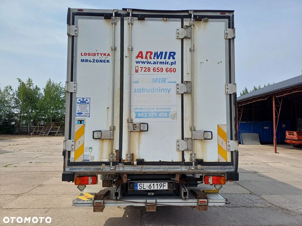 Mercedes-Benz Atego 1224 - 6