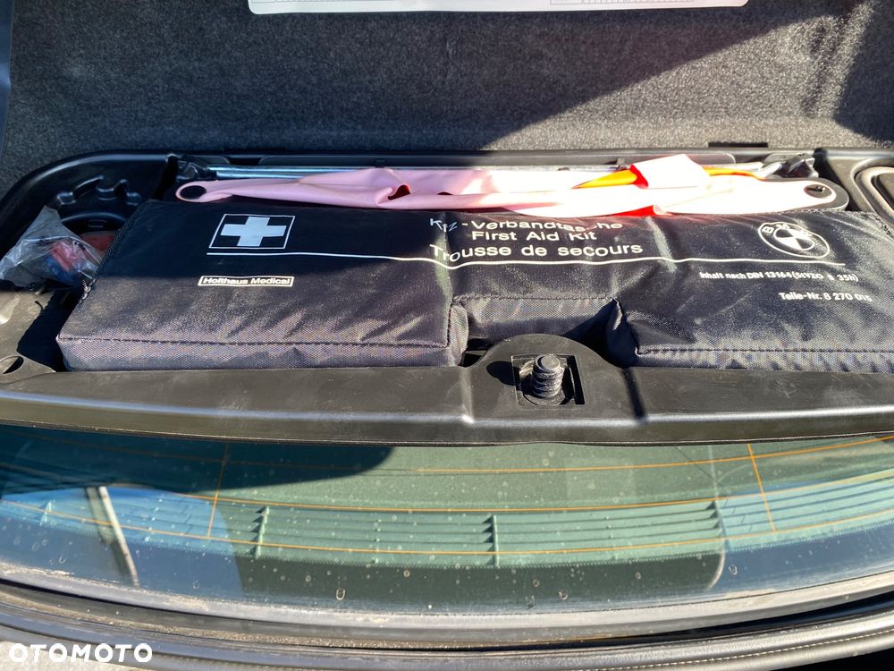 BMW Seria 5 - 16