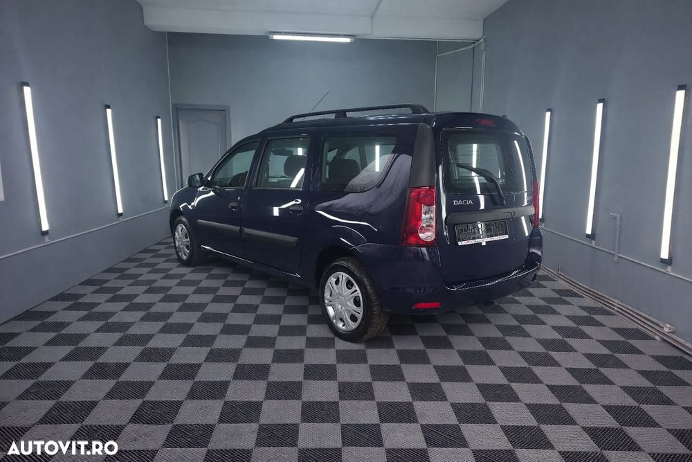 Dacia Logan K90 1.6 Preference - 3