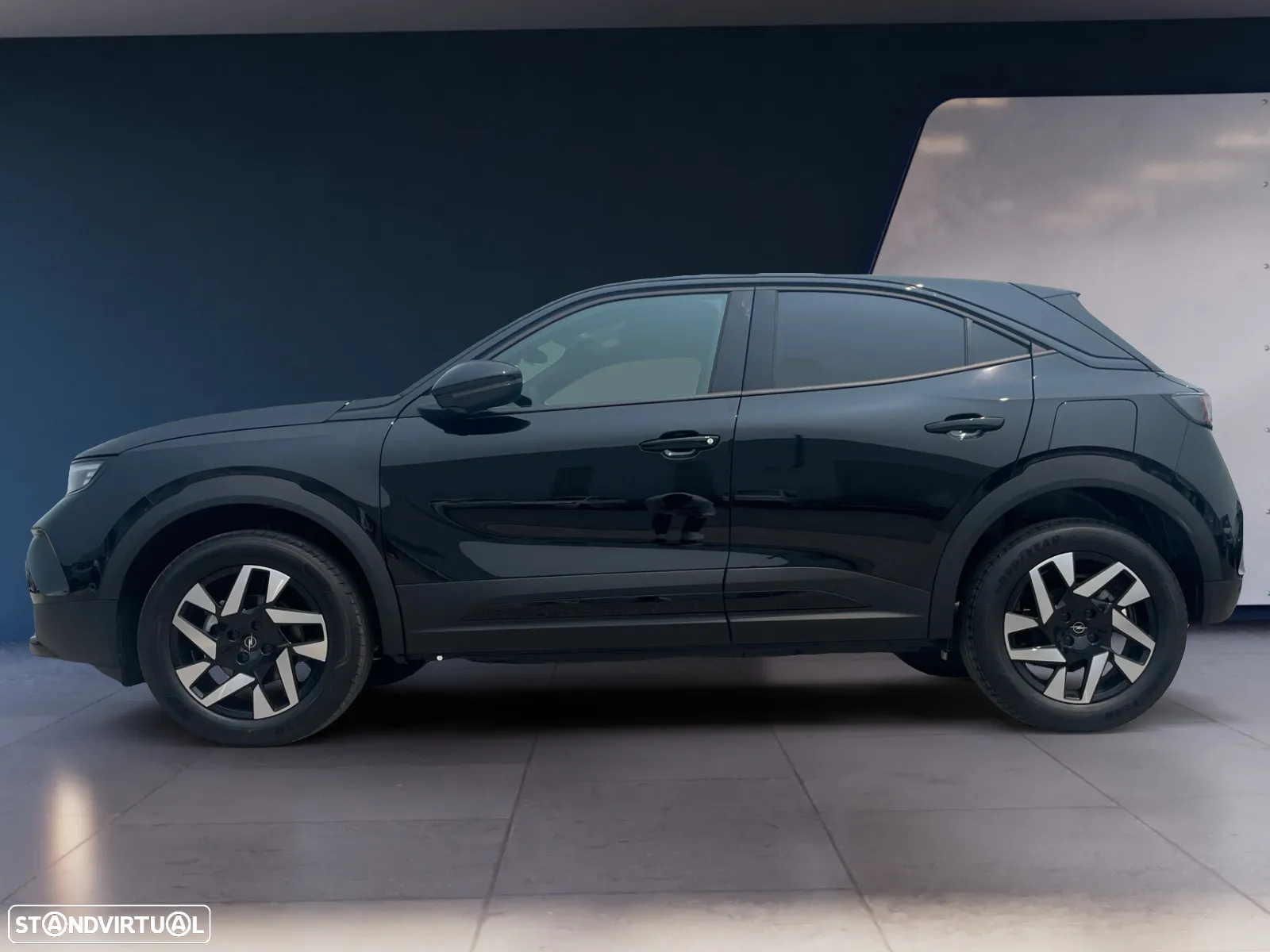BYD Dolphin 60.4 kWh Design - 21