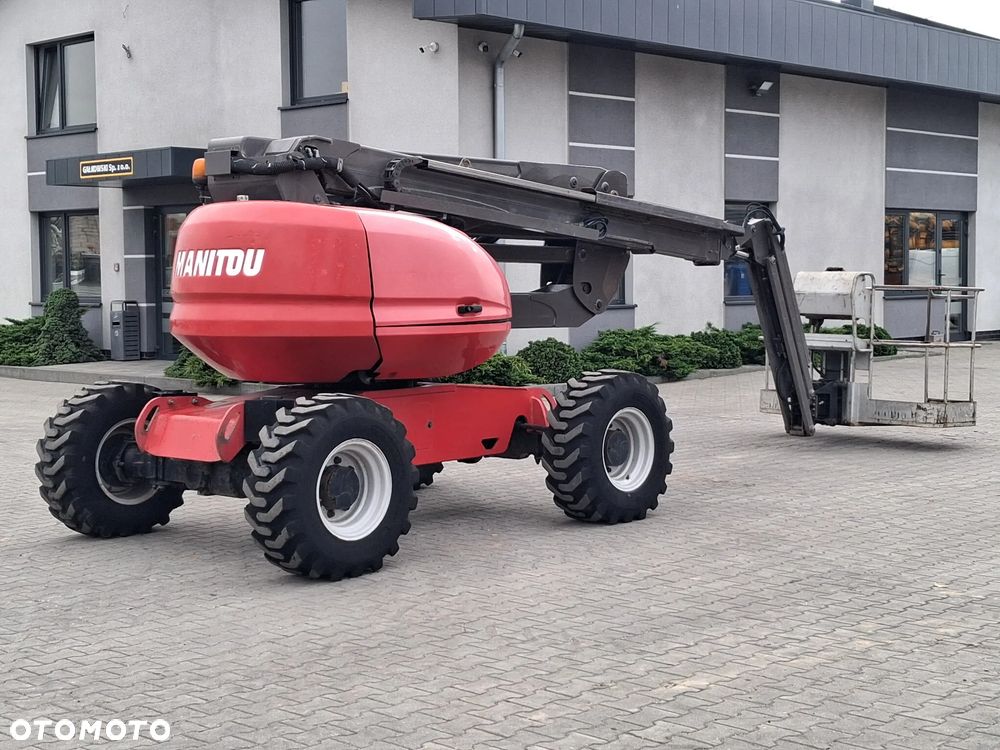 Manitou 180 ATJ - 1