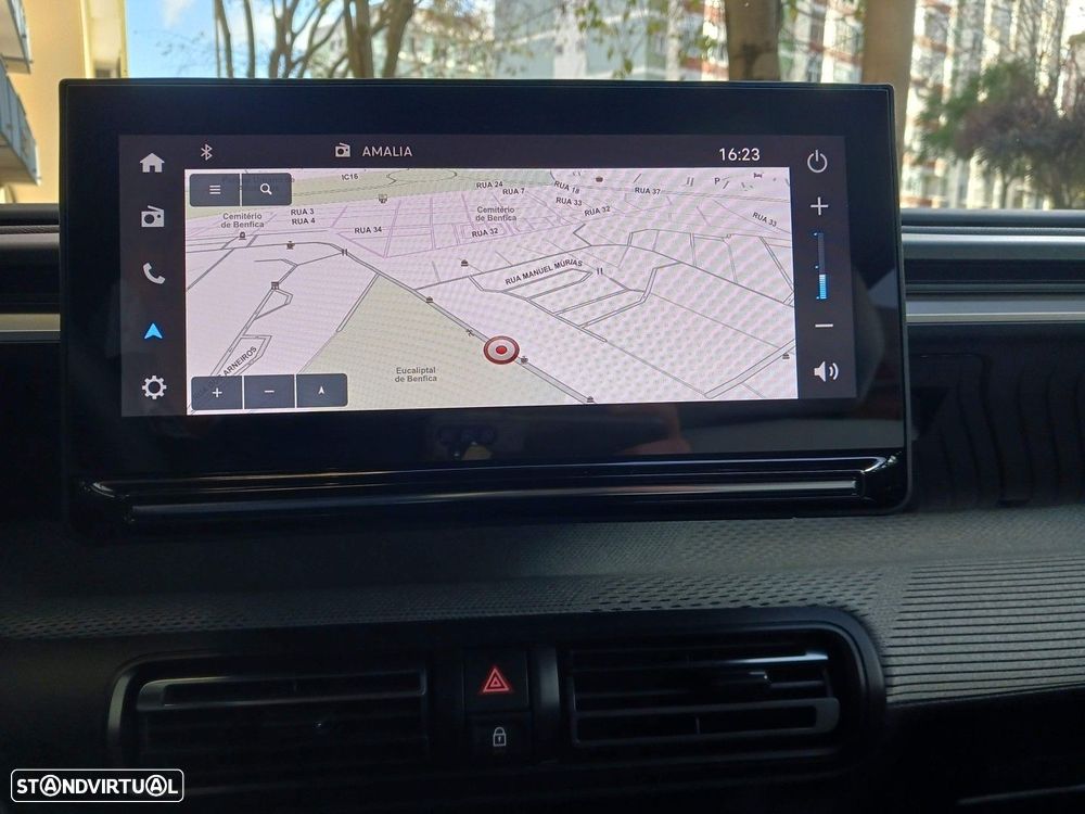 Citroën C3 1.2 Turbo Max - 17