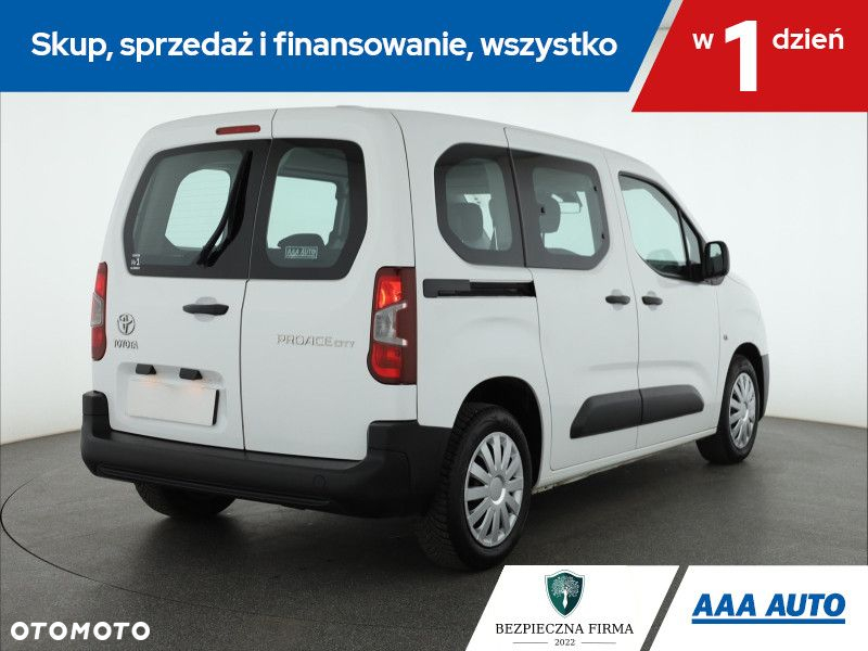Toyota Proace City Verso - 6
