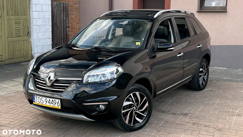 Renault Koleos dCi 150 FAP 4x4 Night and Day - 2