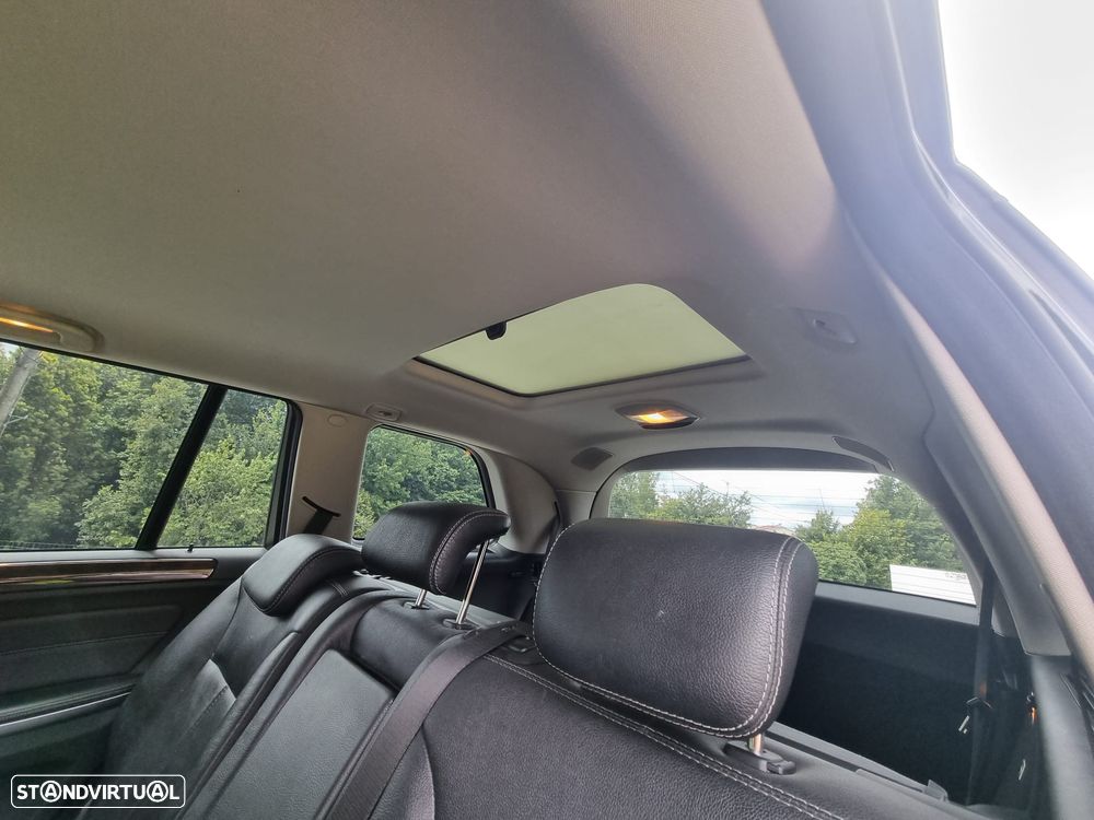 Mercedes-Benz GL 420 CDI - 6