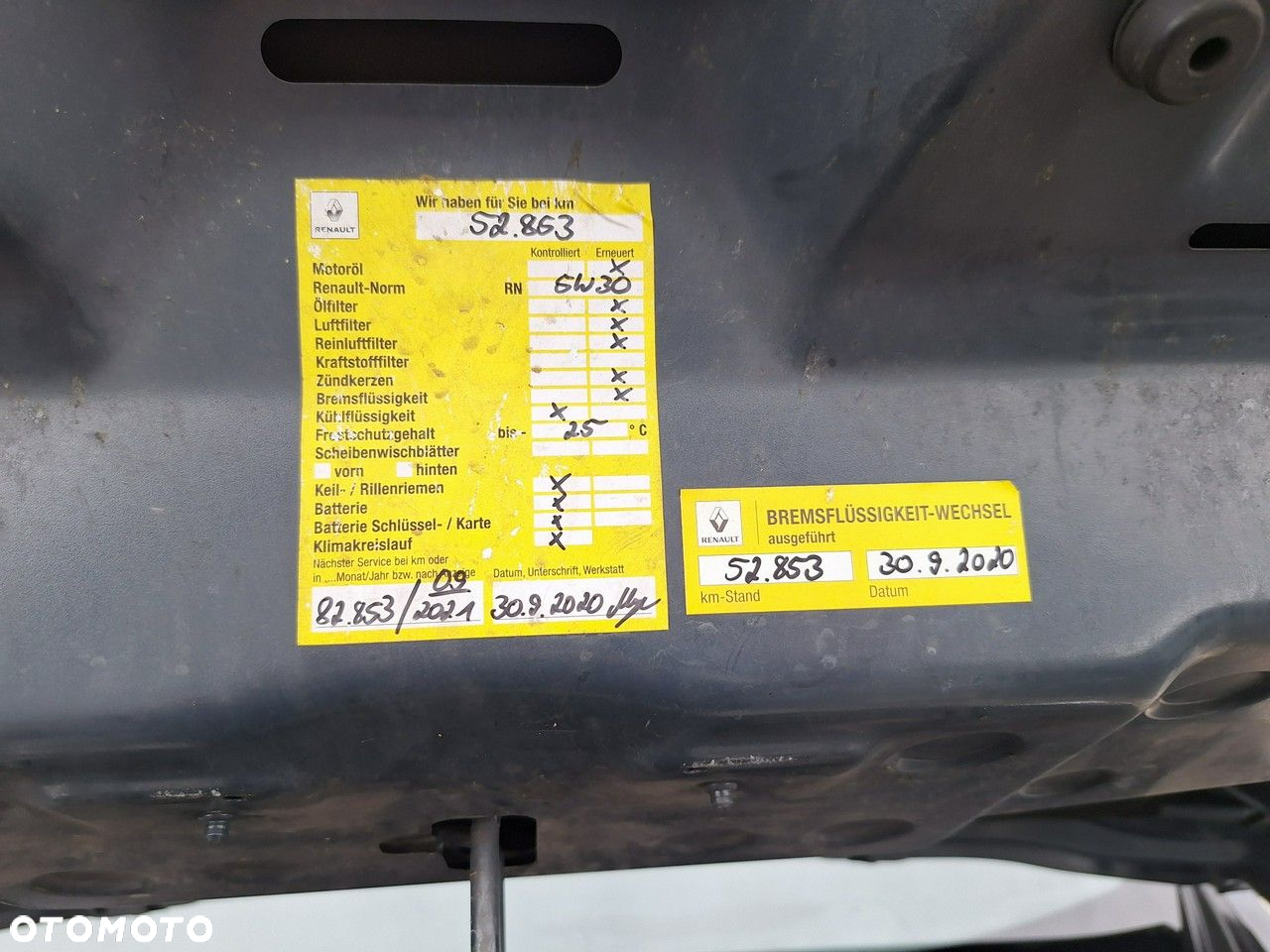 Renault Captur 0.9 Energy TCe Life EU6 - 30