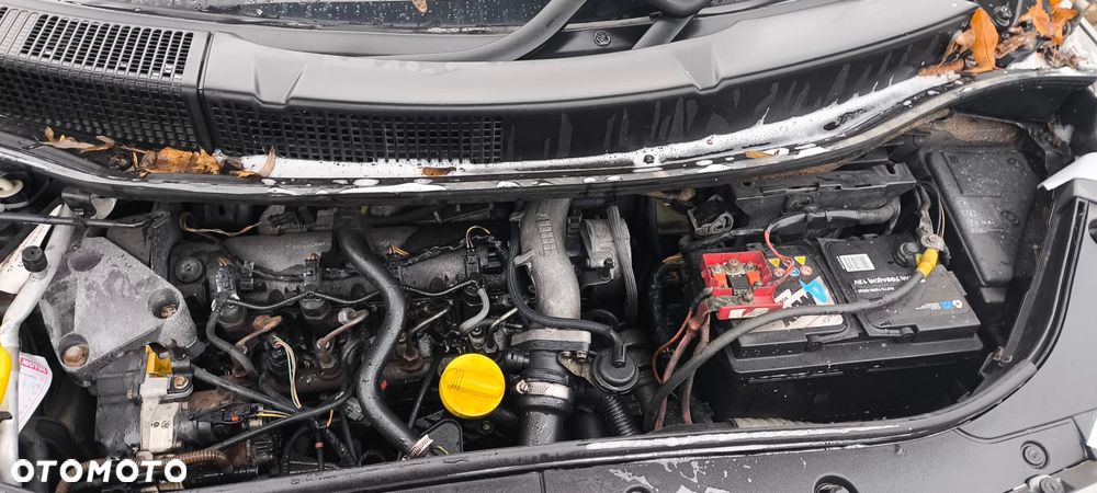 Renault Grand Scenic 1.9 dCi Avantage - 5