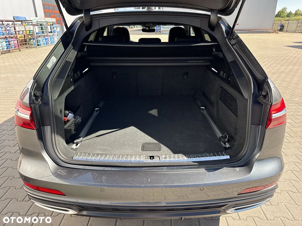 Audi A6 Avant 40 TDI mHEV Quattro Sport S tronic - 17