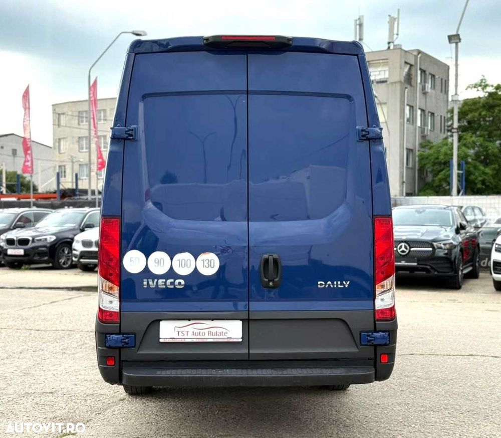 Iveco DAILY - 8