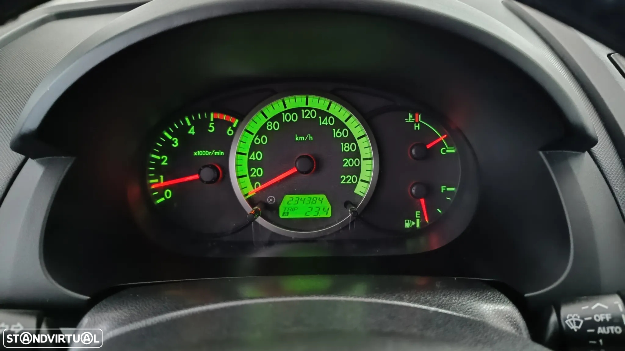 Mazda 5 MZR-CD 2.0 Exclusive - 5