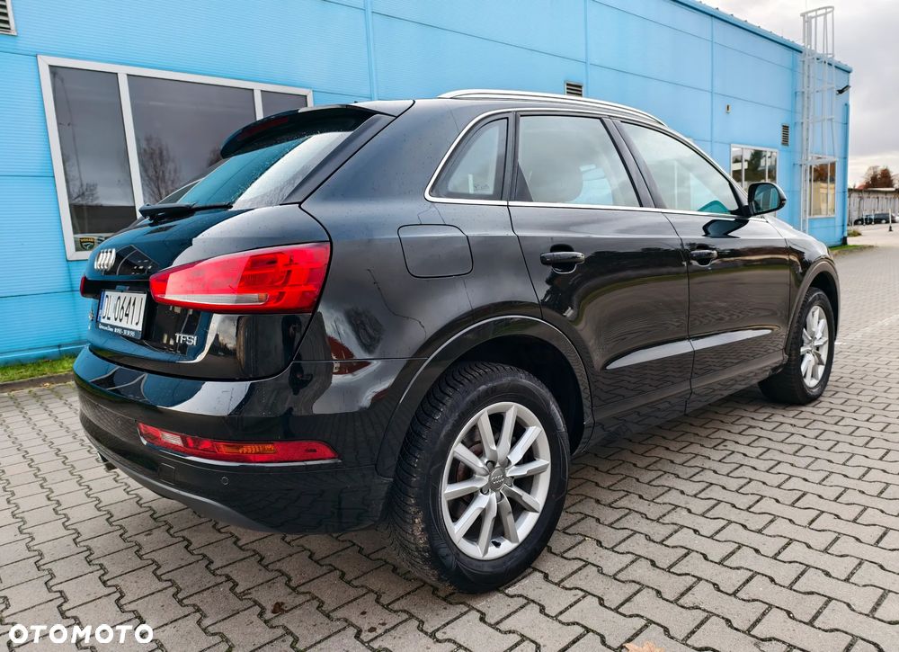 Audi Q3 1.4 TFSI Sport - 5