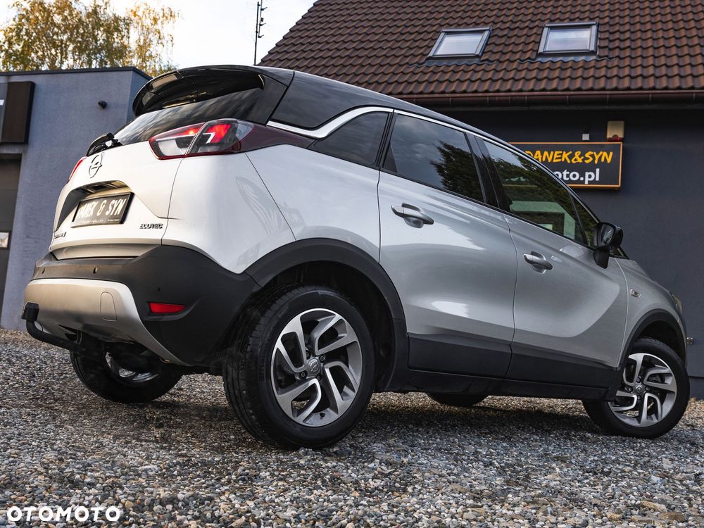 Opel Crossland X 1.2 ECOTEC Start/Stop Innovation - 15