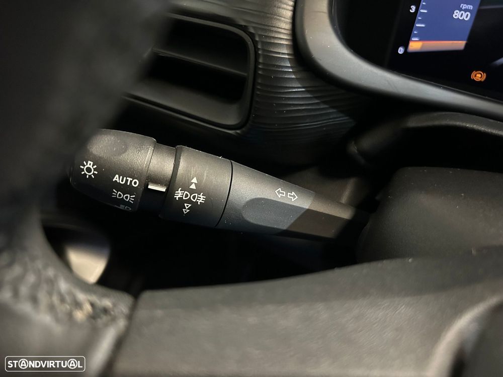 Jeep Avenger 1.2 GSE T3 Altitude - 35