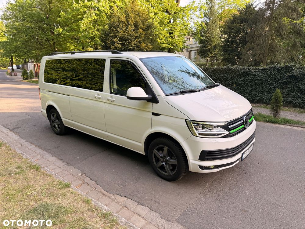 Volkswagen Caravelle - 3