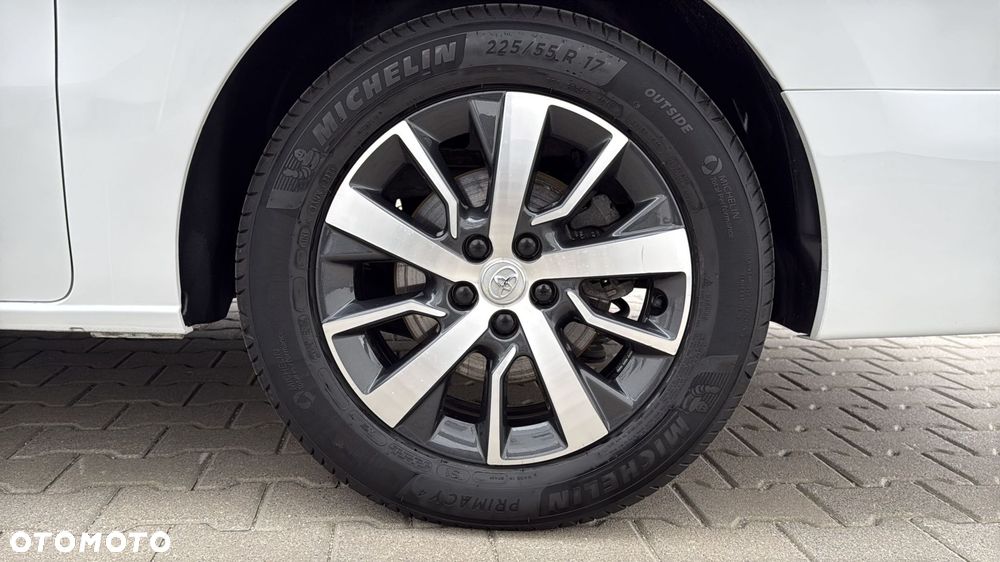 Toyota Proace Verso - 27