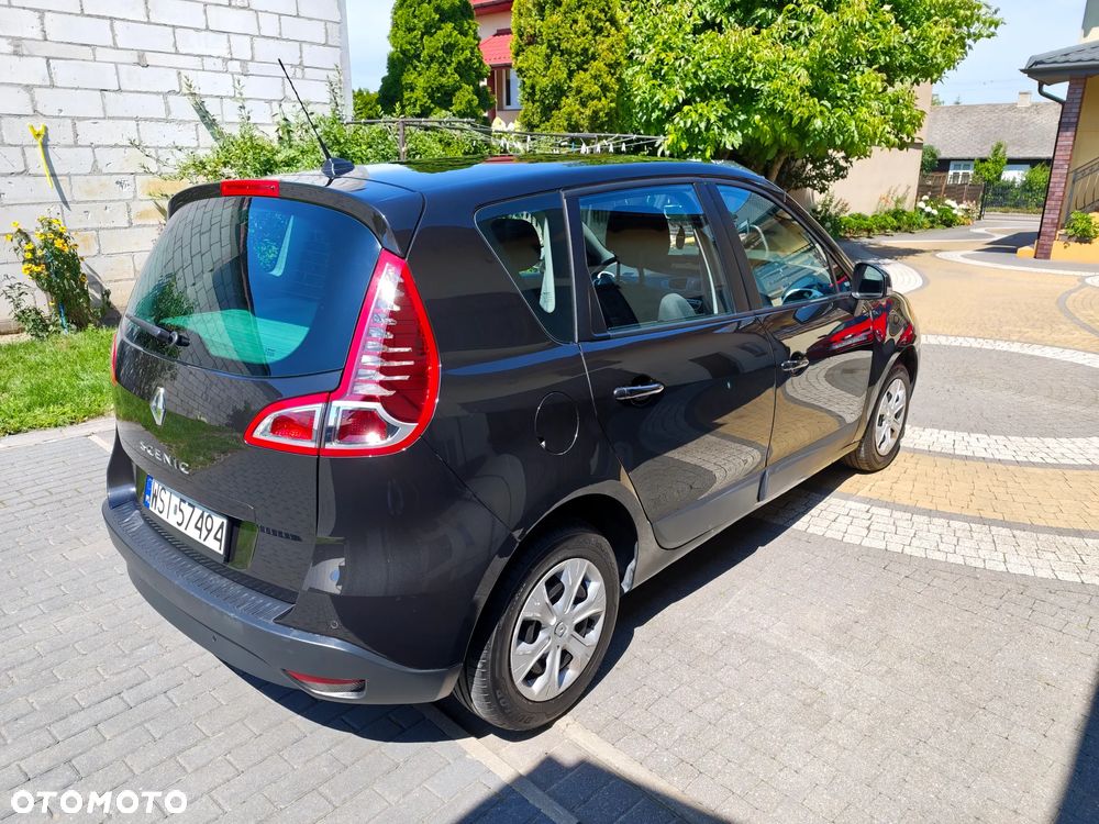 Renault Scenic 1.6 16V 110 Expression - 6