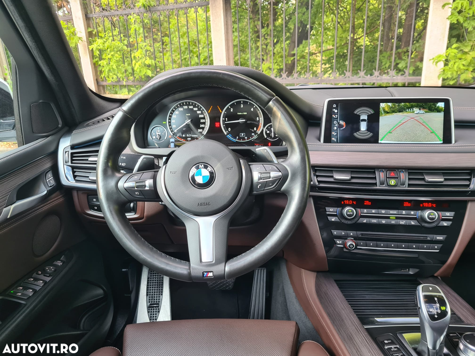 BMW X5 xDrive40d Sport-Aut. - 14