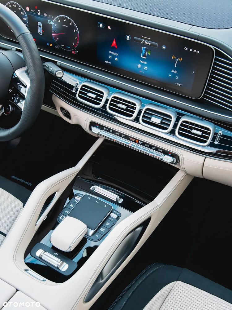 Mercedes-Benz GLE - 17