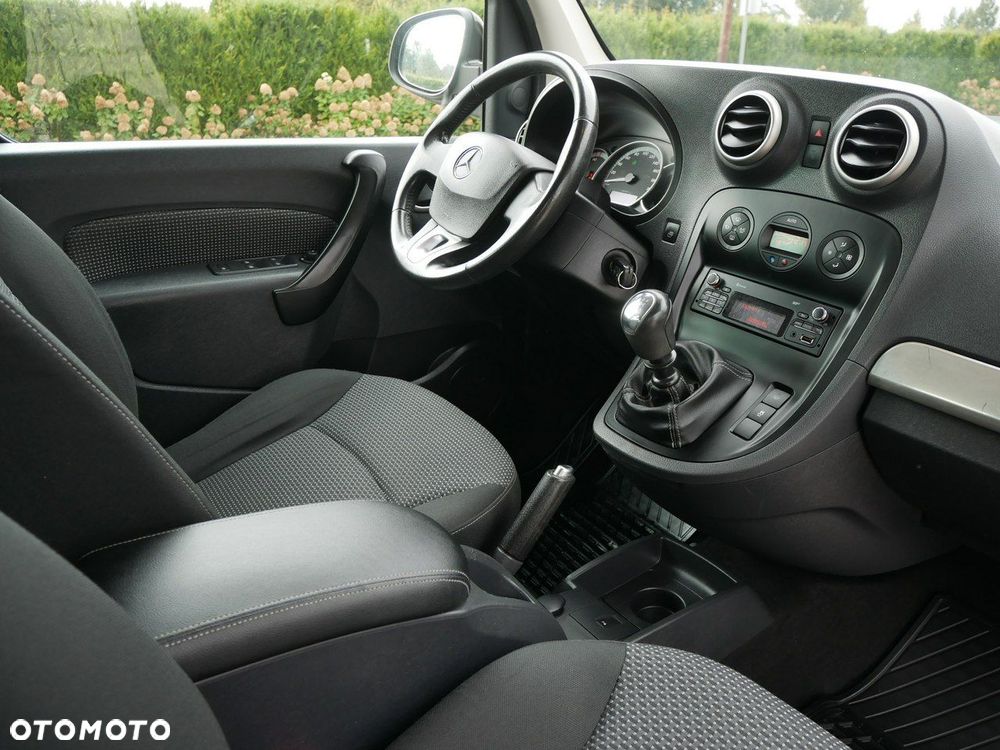 Mercedes-Benz Citan - 5
