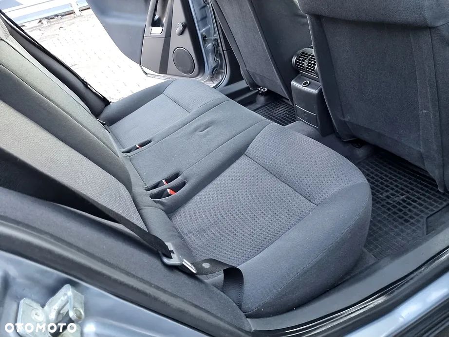 Opel Vectra 1.8 Elegance - 9