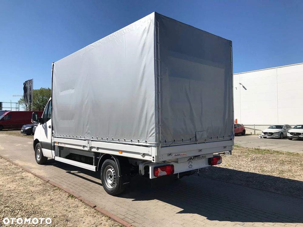 Mercedes-Benz Sprinter 317cdi - 5