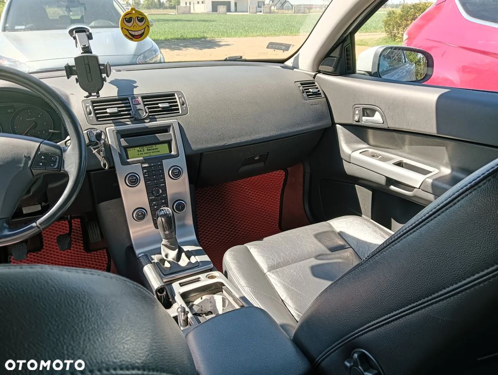 Volvo C30 - 10
